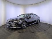 Toyota Camry VIII (XV70) Рестайлинг Москва  - изображение 31