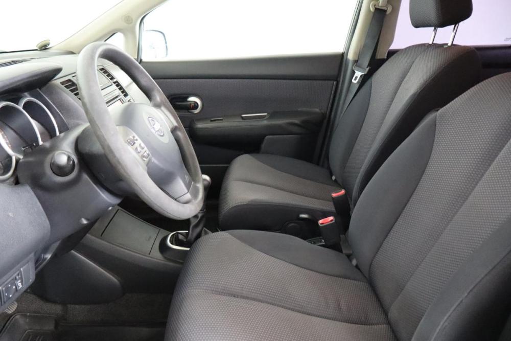 Nissan Tiida I Санкт-Петербург  - изображение 8
