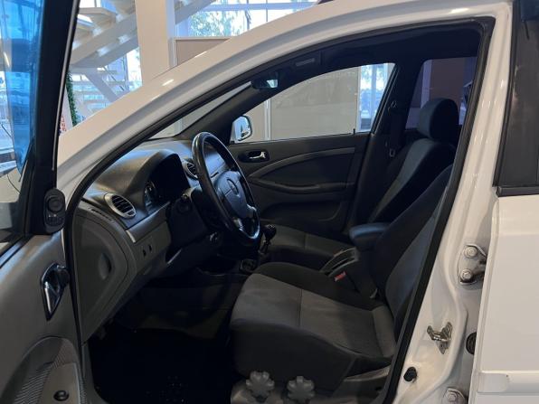 Chevrolet Lacetti I с пробегом 2011 года, цена 450 000 рублей, 292348 км, универсал, Автокод Объявления