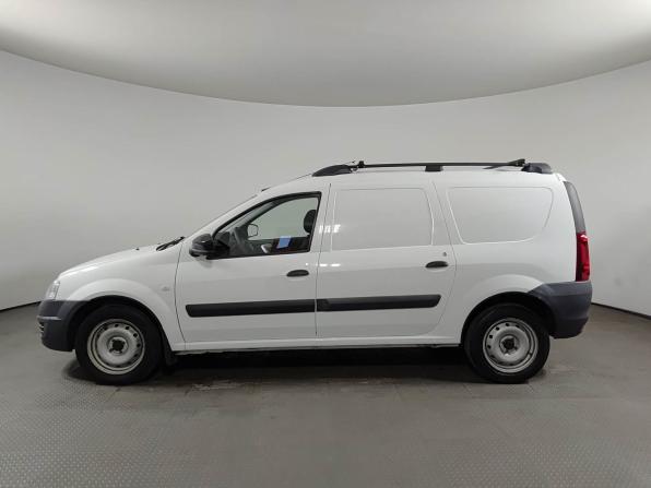 Lada (ВАЗ) Largus I с пробегом 2020 года, цена 750 000 рублей, 159847 км, фургон, Автокод Объявления