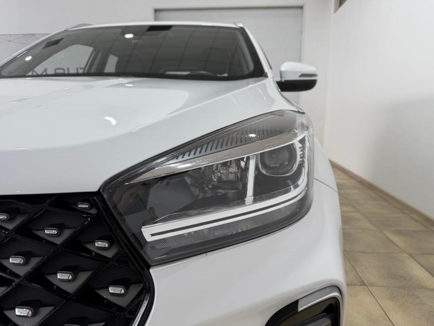 Chery Tiggo 4 Pro I Рестайлинг Новороссийск  - изображение 18