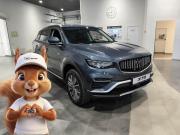 Belgee X70 I Рестайлинг Нижний Новгород  - изображение 20