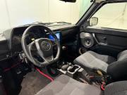 Lada (ВАЗ) 2121 (4x4) I Рестайлинг Самара  - изображение 18