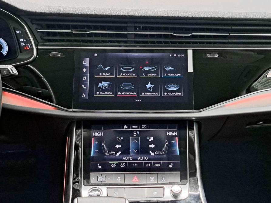 Audi Q7 II (4M) Рестайлинг Казань  - изображение 18