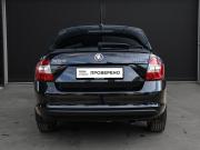 Skoda Rapid I Рестайлинг Москва  - изображение 27