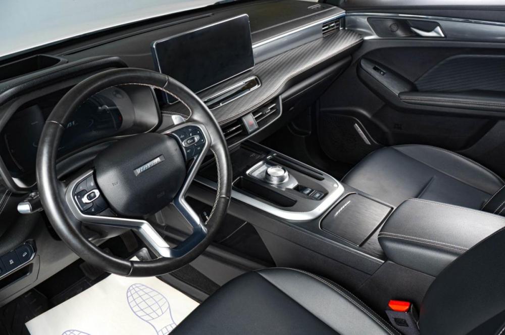 Haval Jolion I Тюмень  - изображение 8