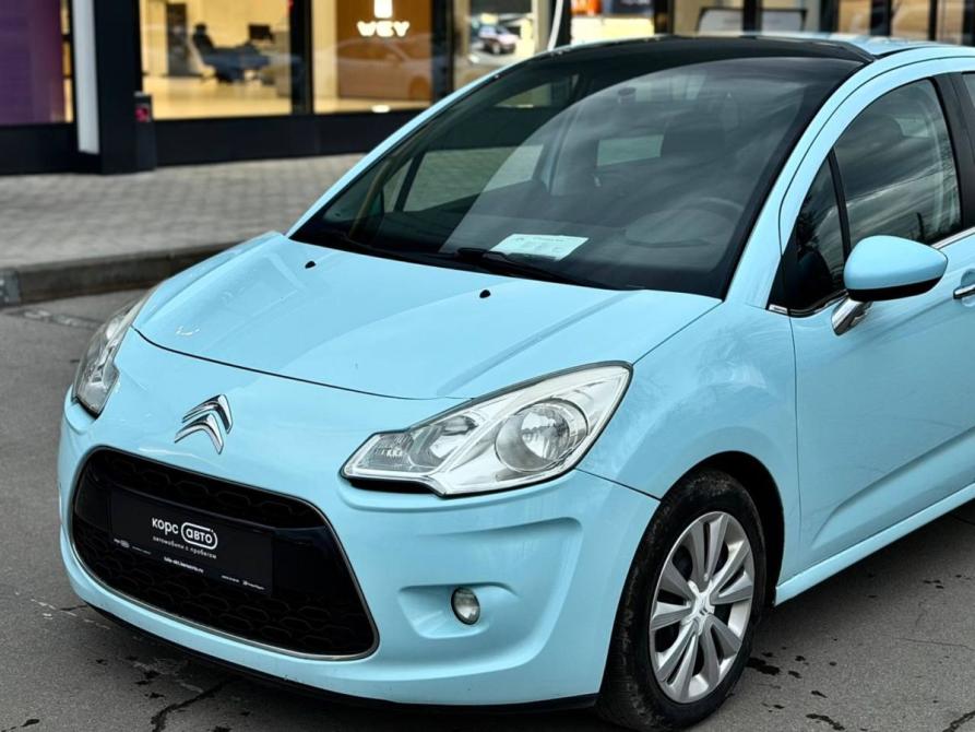 Citroen C3 II Тула  - изображение 7