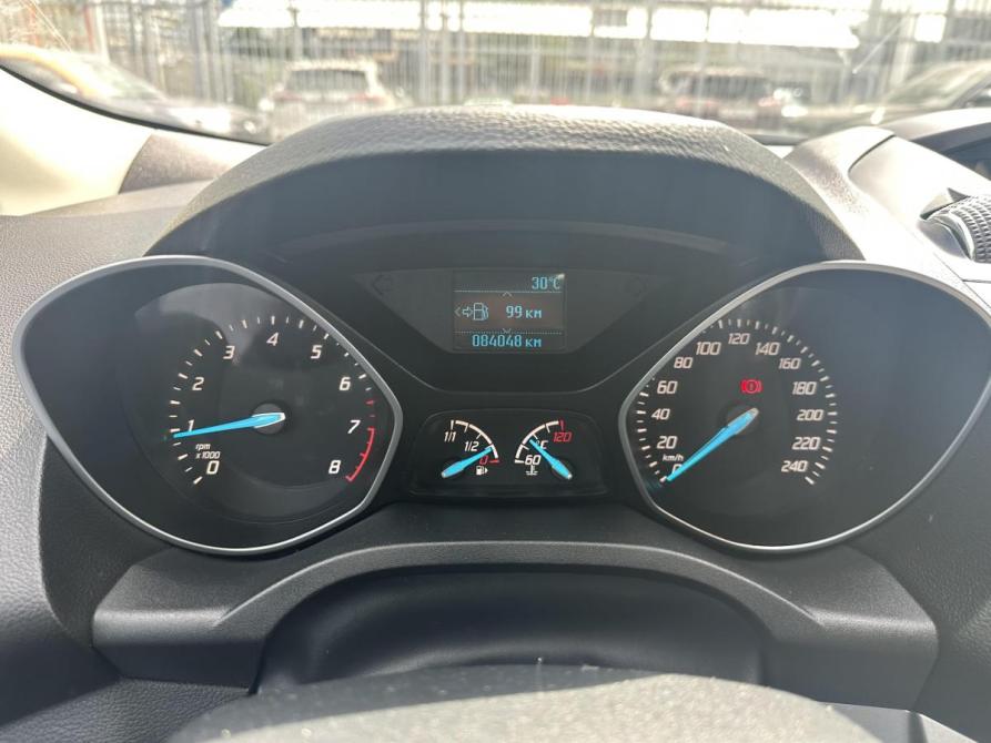 Ford Kuga II Москва  - изображение 9