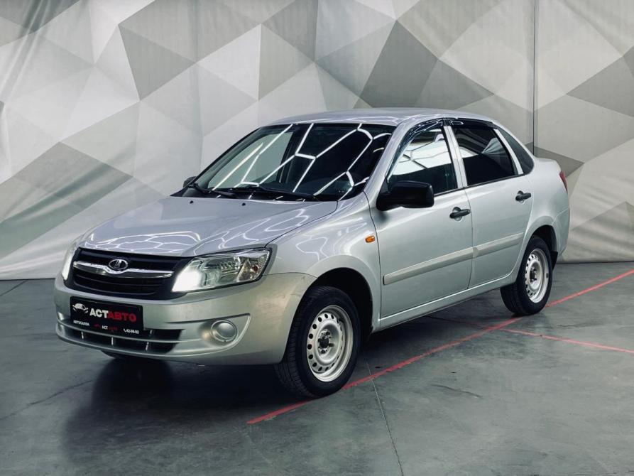 Lada (ВАЗ) Granta I Оренбург  - изображение 1