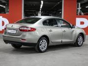 Renault Fluence I Рестайлинг Москва  - изображение 26