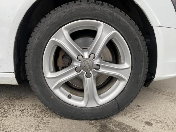 Audi A4 IV (B8) Рестайлинг с пробегом 2013 года, цена 1 149 000 рублей, 174655 км, универсал, Автокод Объявления