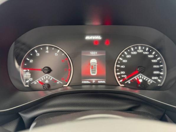 Haval Jolion I с пробегом 2023 года, цена 1 784 200 рублей, 44435 км, внедорожник, Автокод Объявления