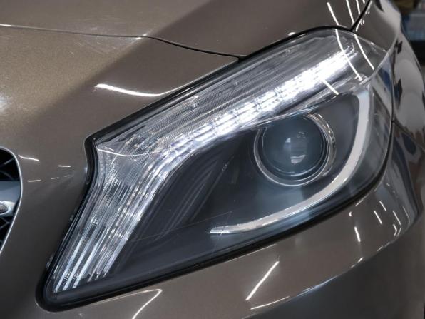 Mercedes-Benz A-Класс III (W176) с пробегом 2013 года, цена 1 245 000 рублей, 121308 км, хэтчбек, Автокод Объявления