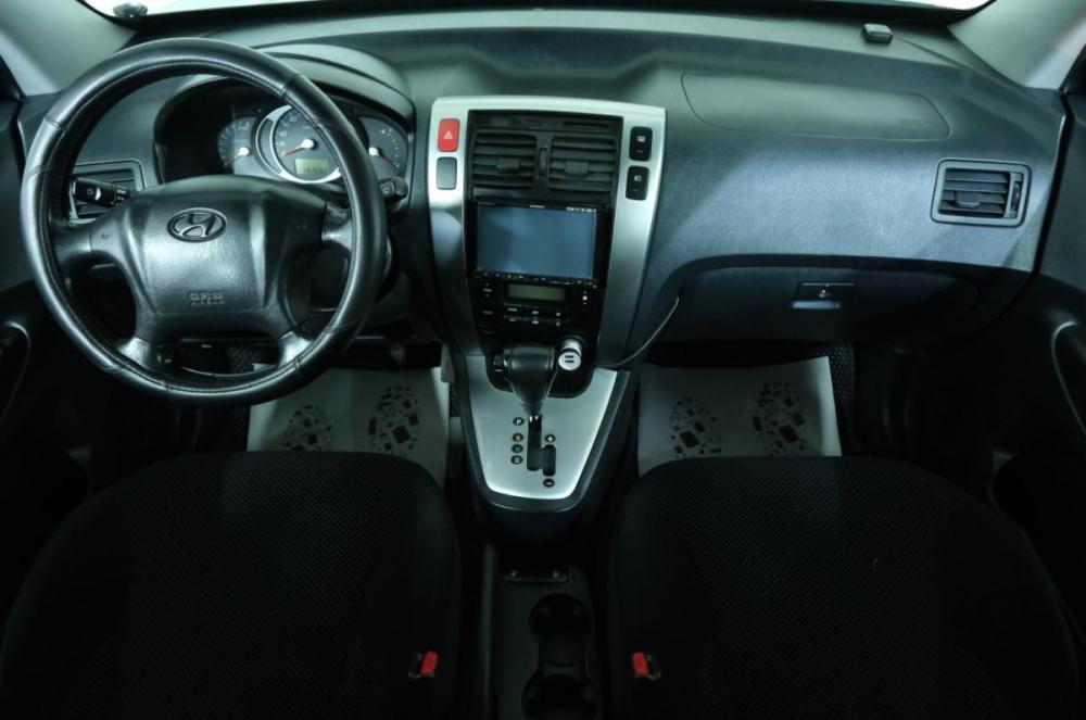 Hyundai Tucson I Омск  - изображение 13