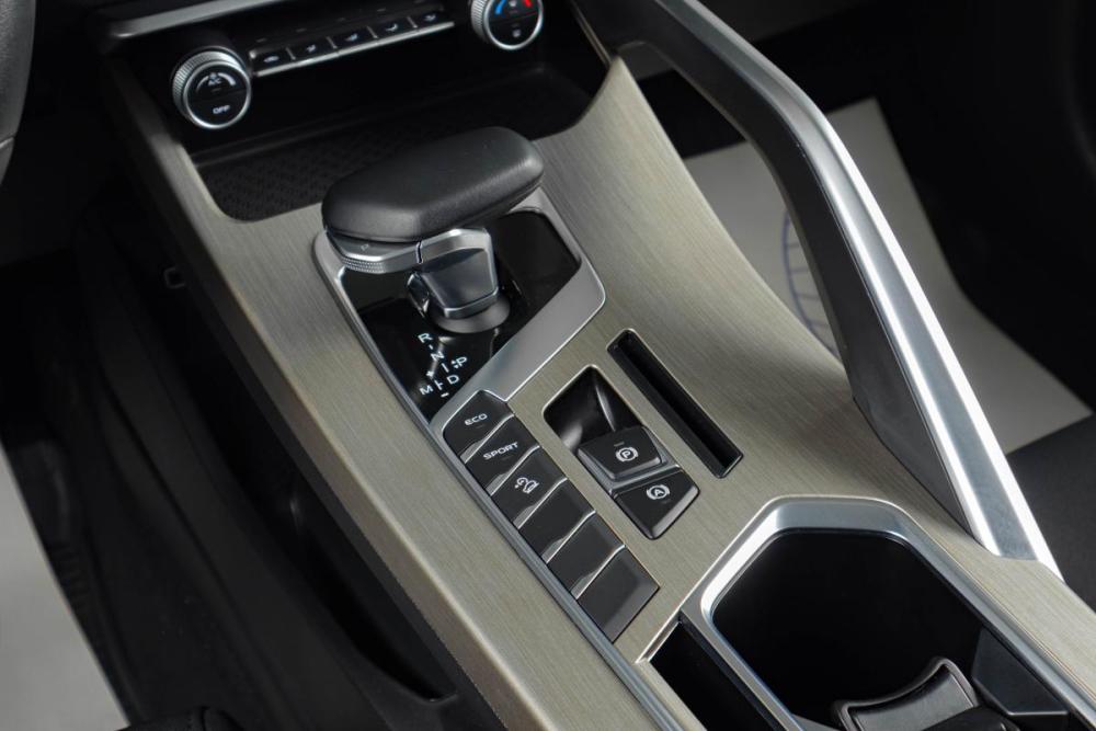 Geely Coolray I Тюмень  - изображение 18