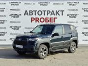 Lada (ВАЗ) Niva Travel I Владимир  - изображение 9