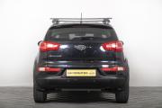 Kia Sportage III Томск  - изображение 24