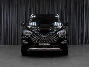 Chery Tiggo 4 Pro I Тюмень  - изображение 22