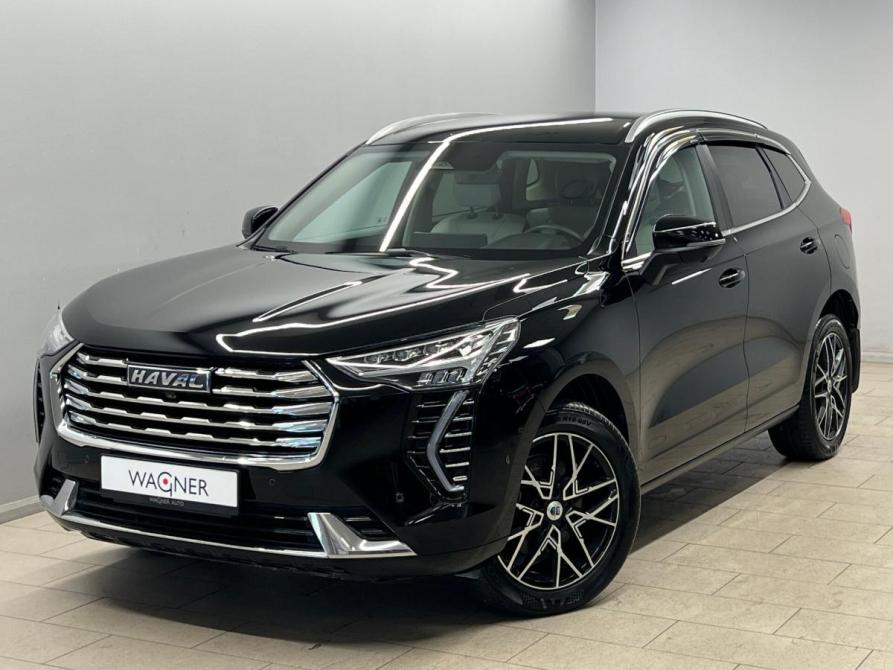Haval Jolion I Санкт-Петербург  - изображение 1