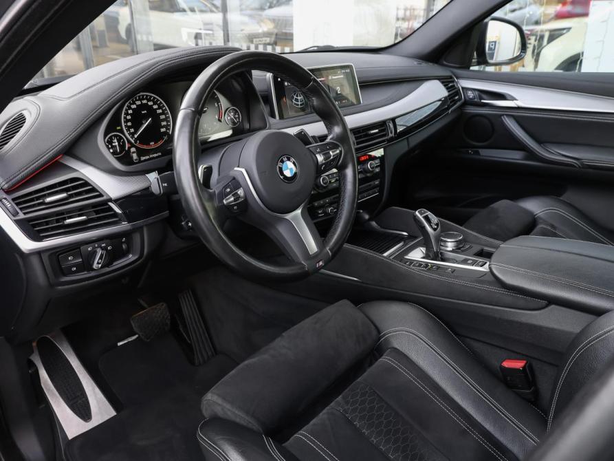 BMW X6 II (F16) Москва  - изображение 14