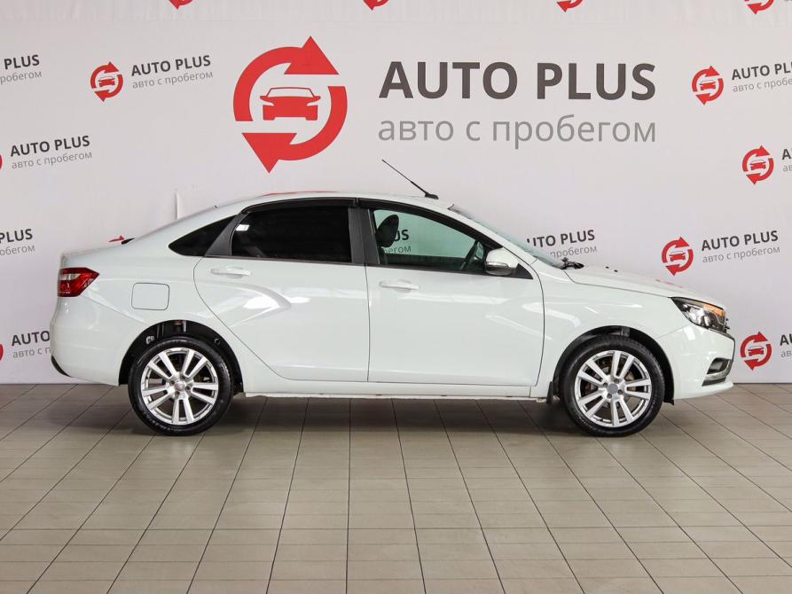 Lada (ВАЗ) Vesta I Минеральные Воды  - изображение 6