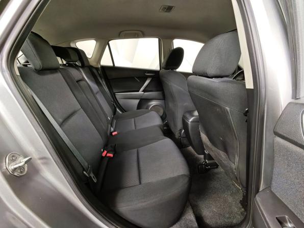 Mazda 3 II (BL) с пробегом 2010 года, цена 697 000 рублей, 299056 км, хэтчбек, Автокод Объявления