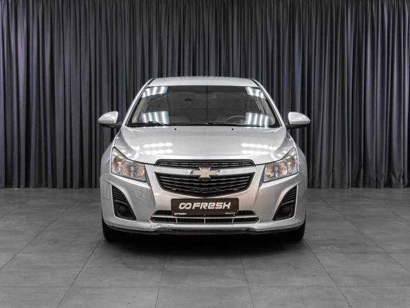 Chevrolet Cruze I Рестайлинг с пробегом 2013 года, цена 669 000 рублей, 224121 км, седан, Автокод Объявления