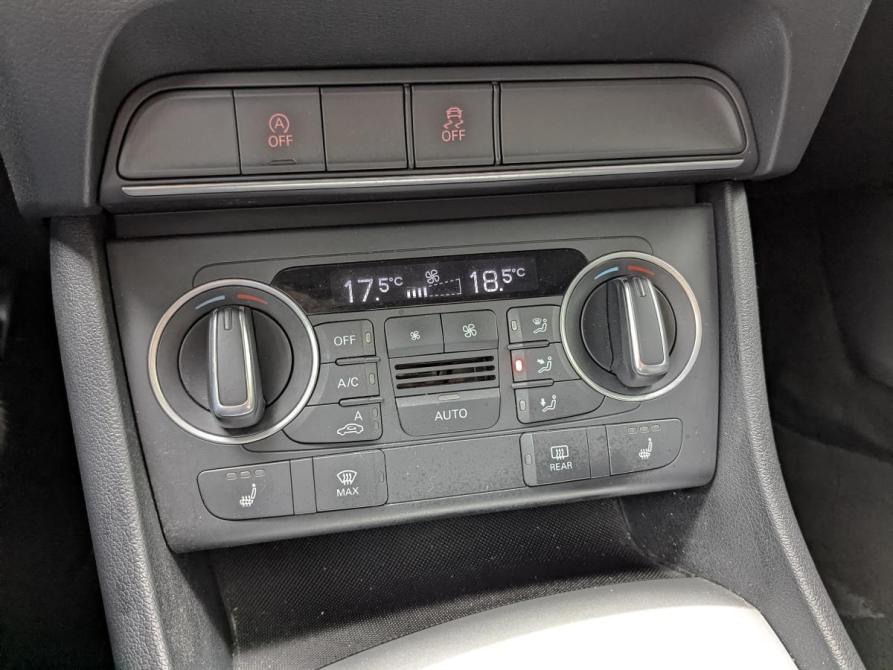 Audi Q3 I (8U) Рестайлинг Москва  - изображение 21
