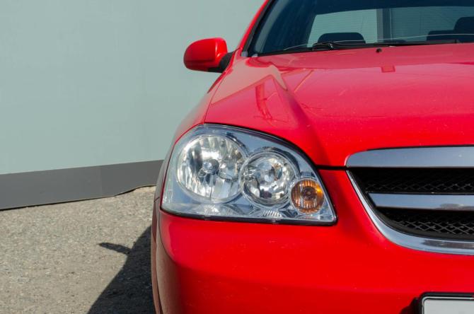 Chevrolet Lacetti I с пробегом 2007 года, цена 260 000 рублей, 330000 км, седан, Автокод Объявления