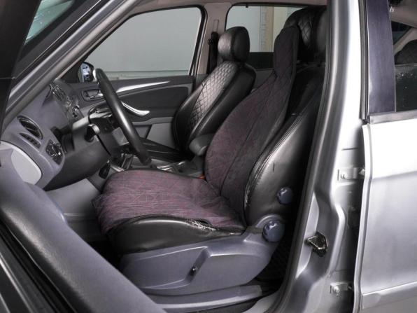 Ford S-MAX I с пробегом 2007 года, цена 629 000 рублей, 302505 км, минивэн, Автокод Объявления