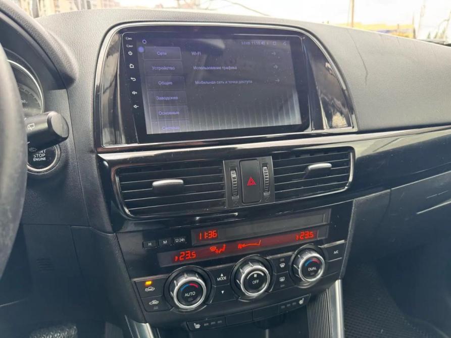 Mazda CX-5 I Альметьевск  - изображение 11
