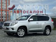 Toyota Land Cruiser Prado 150 Series Ижевск  - изображение 33