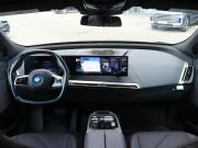 BMW iX I (I20) Москва  - изображение 40