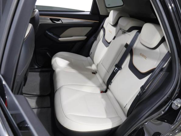 Haval Jolion I с пробегом 2021 года, цена 1 759 000 рублей, 36862 км, внедорожник, Автокод Объявления