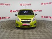 Chevrolet Spark III Вологда  - изображение 19