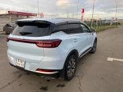 Chery Tiggo 7 Pro Max I Санкт-Петербург  - изображение 14