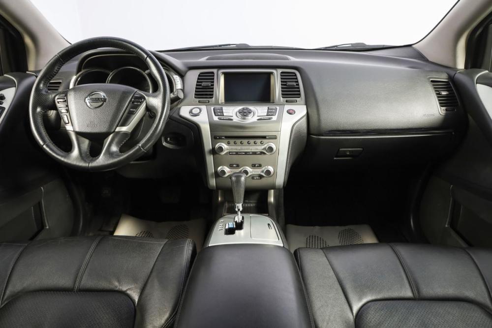 Nissan Murano II (Z51) Рестайлинг 2 Новосибирск  - изображение 14