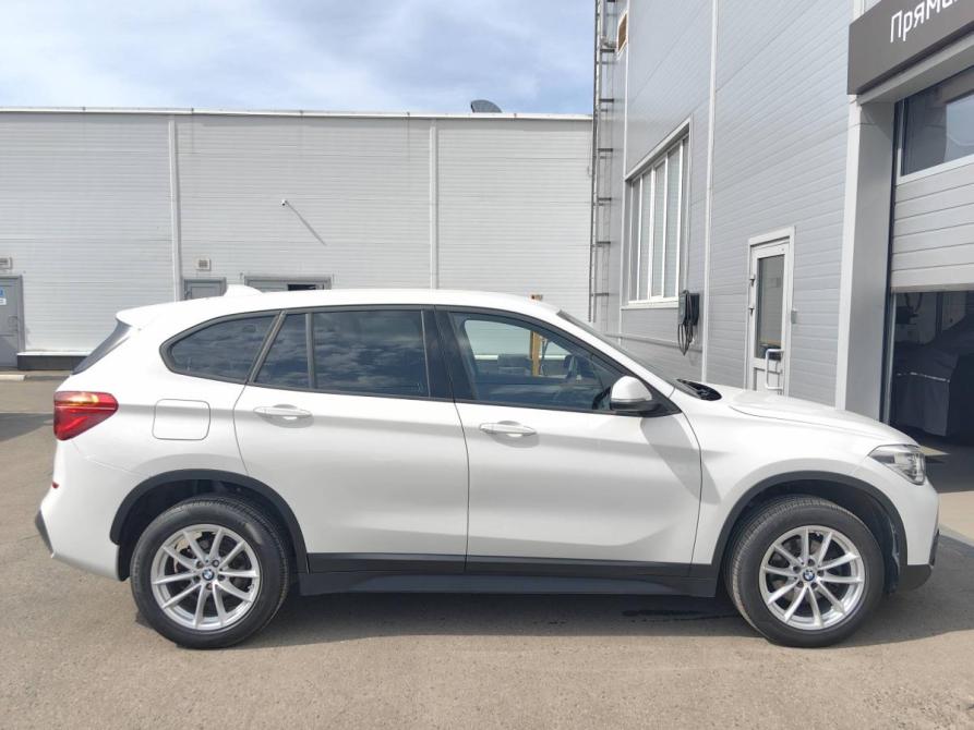 BMW X1 II (F48) Рестайлинг Москва  - изображение 4