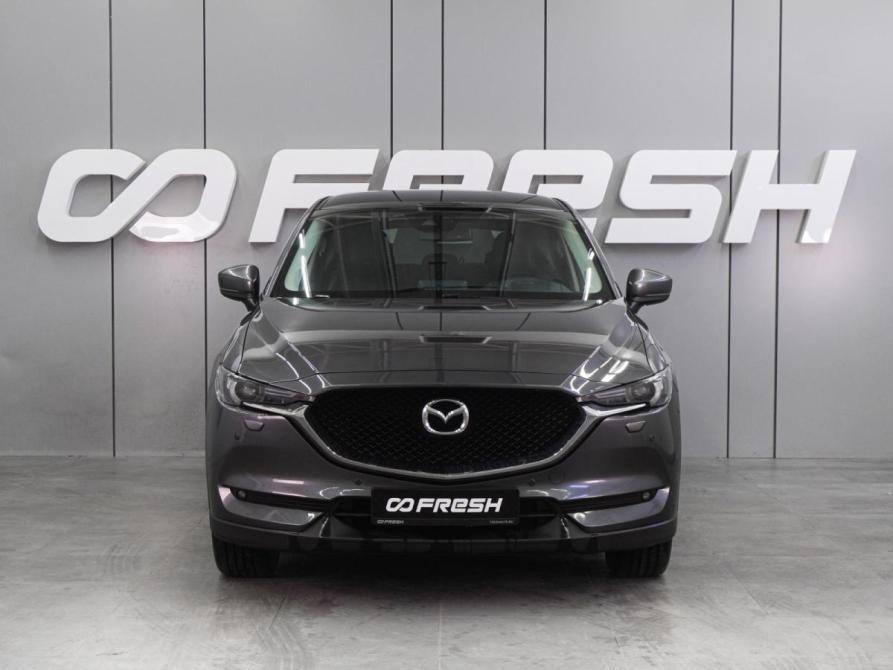 Mazda CX-5 II Воронеж  - изображение 3