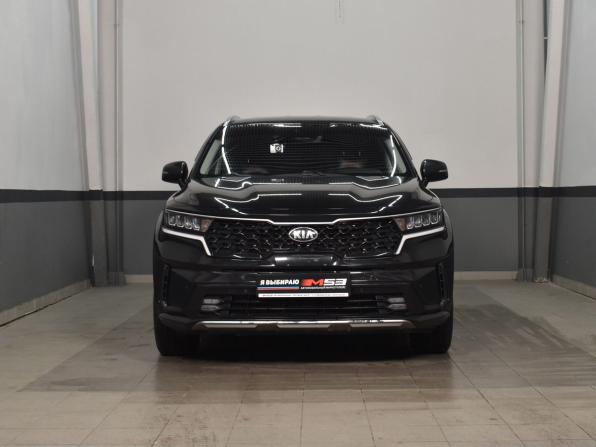 Kia Sorento IV с пробегом 2021 года, цена 3 150 997 рублей, 144661 км, внедорожник, Автокод Объявления
