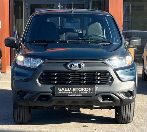 Lada (ВАЗ) Niva Travel I с пробегом 2024 года, цена 1 230 000 рублей, 13420 км, внедорожник, Автокод Объявления