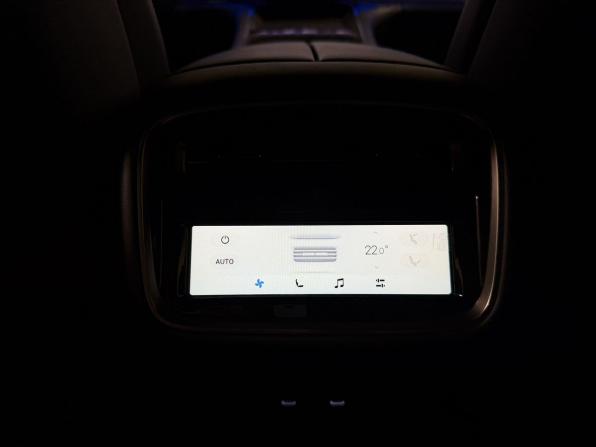 Exeed Exlantix ES с пробегом 2025 года, цена 4 999 800 рублей, 12000 км, седан, Автокод Объявления