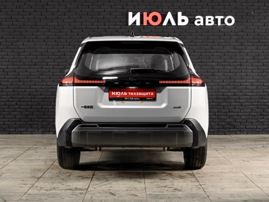 Toyota RAV4 VI (XA60) Екатеринбург  - изображение 5