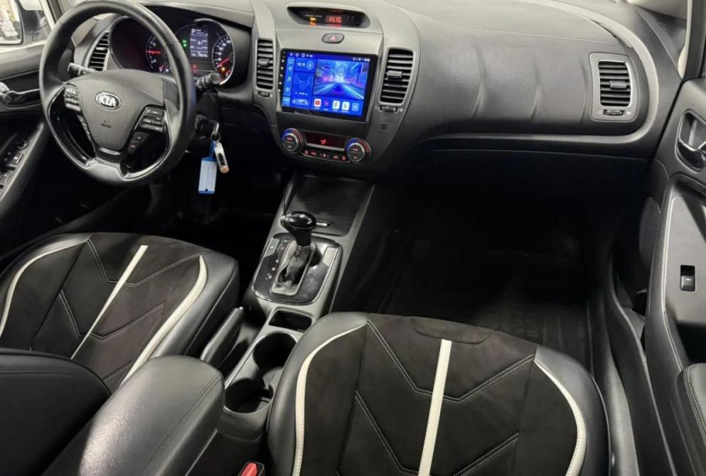 Kia Cerato III Рестайлинг (Classic) Астрахань  - изображение 16