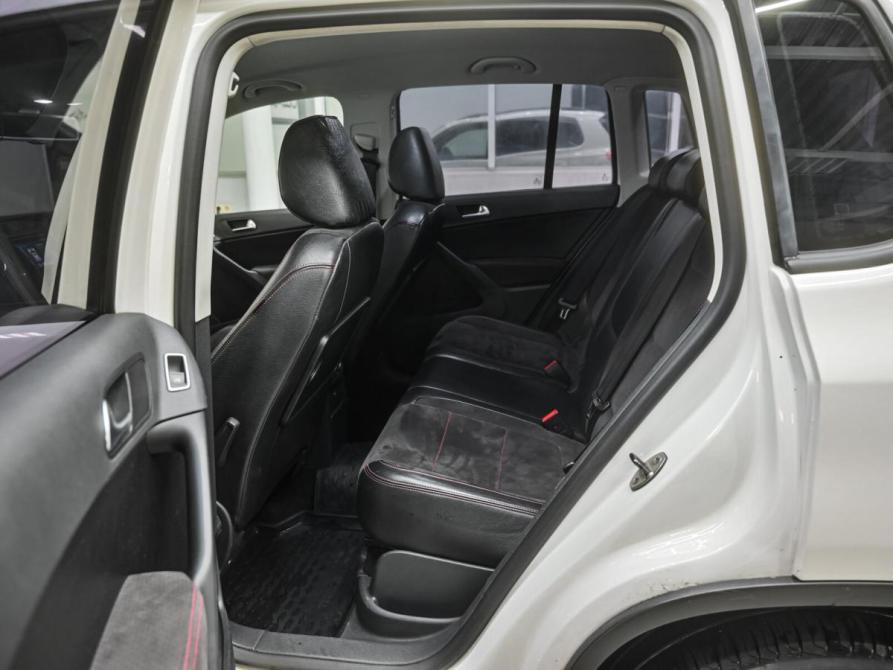 Volkswagen Tiguan I Челябинск  - изображение 16