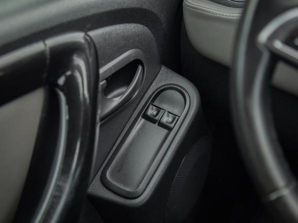 Renault Duster I Рестайлинг с пробегом 2016 года, цена 996 000 рублей, 149920 км, внедорожник, Автокод Объявления