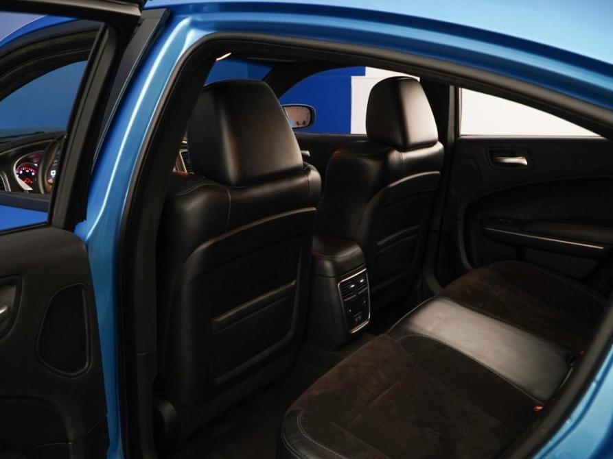 Dodge Charger VII (LD) Рестайлинг Москва  - изображение 11