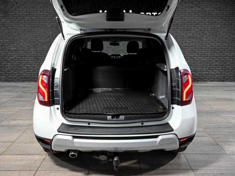 Renault Duster I Рестайлинг Екатеринбург  - изображение 6