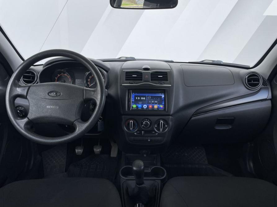 Lada (ВАЗ) Granta I Рестайлинг Екатеринбург  - изображение 14