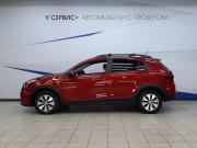 Kia Rio IV Рестайлинг Москва  - изображение 18